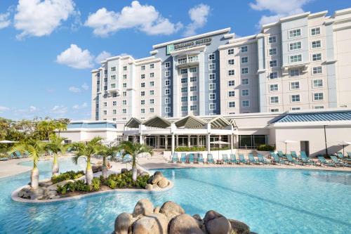Villas del Palmar Sur Complejo | Embassy Suites by Hilton San Juan - Hotel & Casino