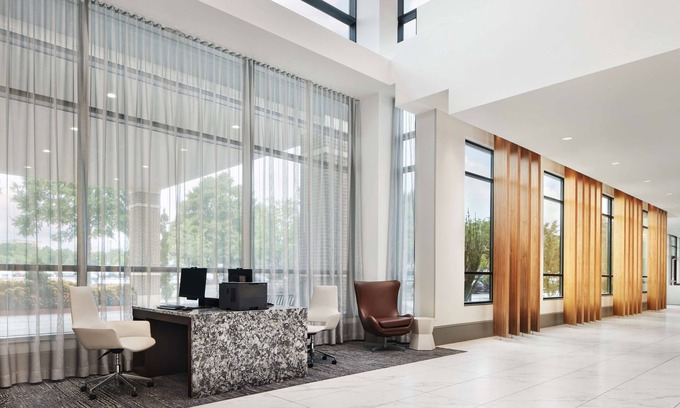 Church Street Hotel | Embassy Suites by Hilton Atlanta Airport North