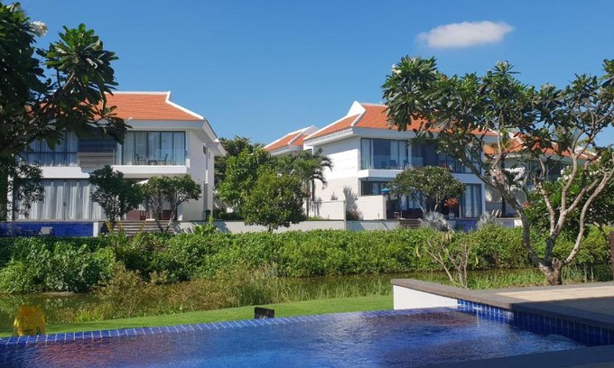 Ngu Hanh Son Villa | Emblem Sea 4 Bedroom Villas
