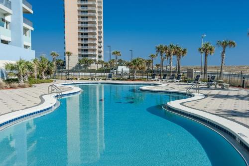 Pensacola Beach Casa | Emerald Dolphin unit 510