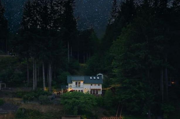 Port Angeles Casa | Emerald Haven Lakeside Paradise, Ultimate Retreat