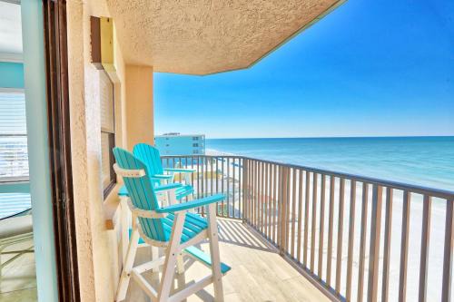 North Redington Beach Casa | Emerald Isle 601