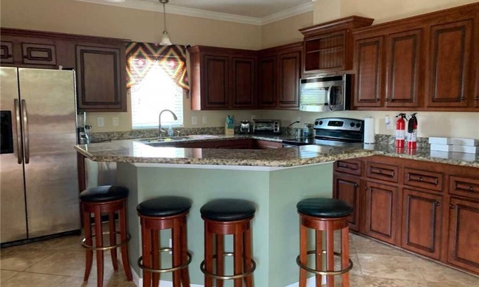Big Coppitt Key Casa | EMERALD ISLE in Big Coppitt Key
