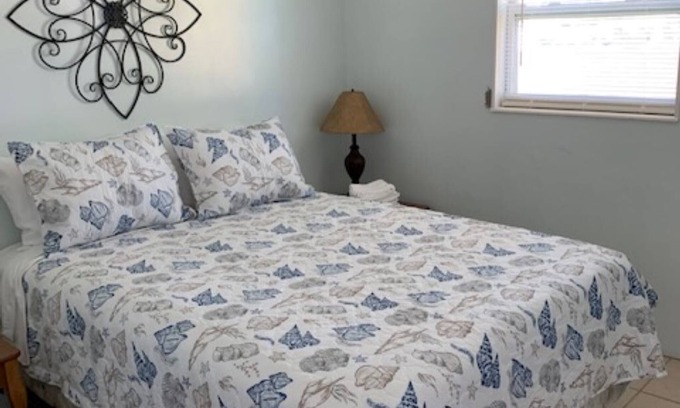 Englewood Cabaña | Emerald Palms Unit 1