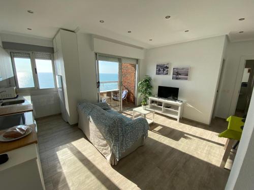 El Moncayo Apartamento | Emilia's Cabin