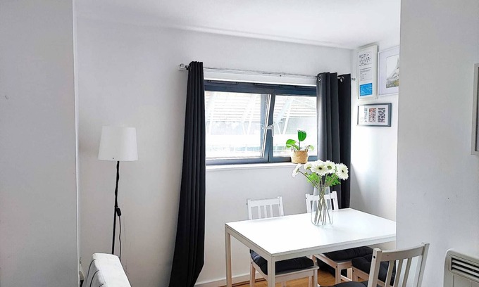Highbury West Apartamento | Emirate Stadium luxury apartment