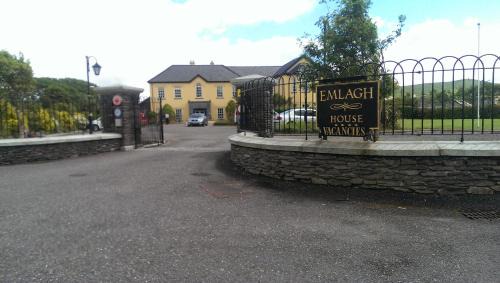 Dingle Casa | Emlagh House