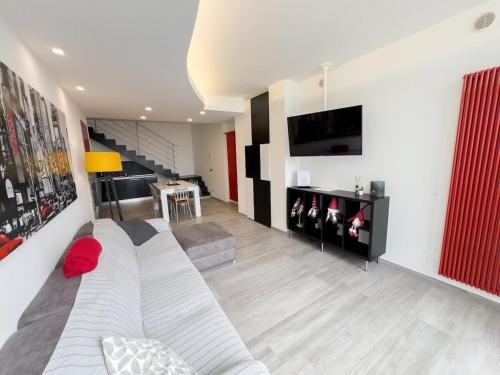 Orvieto Casa | Emma Apartment 135 mq Free Parking
