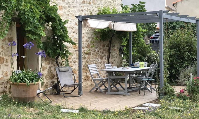 Duilhac-sous-Peyrepertuse Casa | Emmanuel's stable - DUILHAC SOUS PEYREPERTUSE