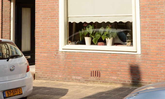 Municipality of Katwijk Casa | Emmastraat house nearby the beach !