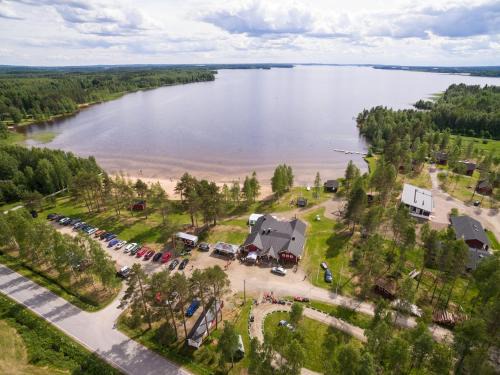 Emolahti Complejo | Emolahti Camping