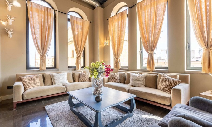 Centro histórico Apartamento | Emperador by Unik Vacation