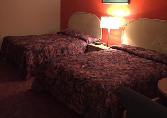 Brandon Hotel | Empire Inn