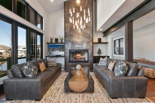 Downtown Park City Casa | Empire Villa