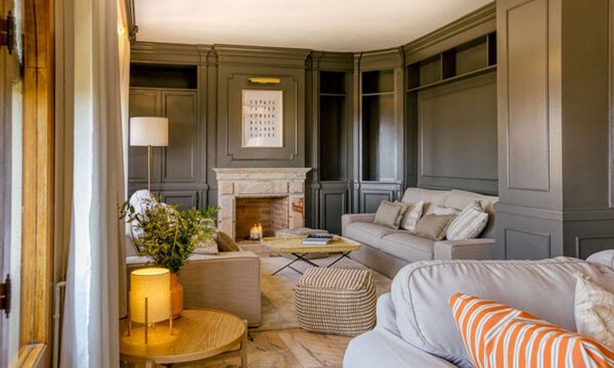 Palau-Saverdera Apartamento | Apartamento Empordà.