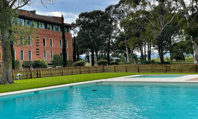 Torroella de Montgri Apartamento | EMPORDÀ GOLF 4 1-2