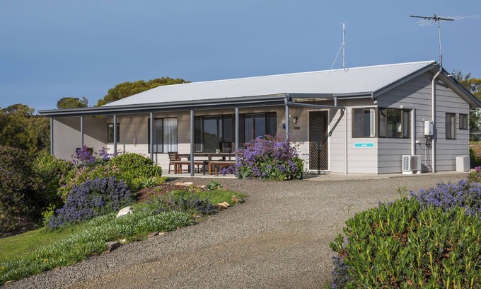 Emu Bay Casa | Emu Bay Holiday Homes