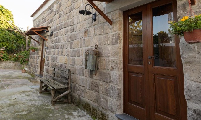 Santa Maria la Carita Apartamento | Emy's Country House