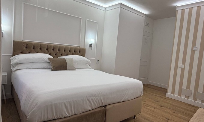 Civitavecchia Casa | EMY SUITES