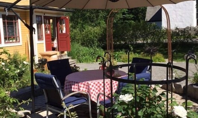 Enanger Cama Y Desayuno | Enångers Bed and Breakfast