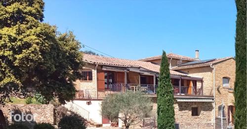 Bagnols-sur-Ceze Villa | En Provence, LE 89 Villa - 8 personnes