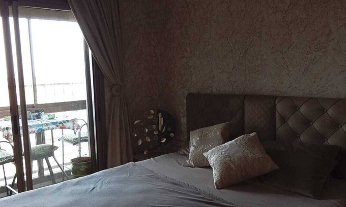Sale Cama Y Desayuno | en-suite room, 5 min from station