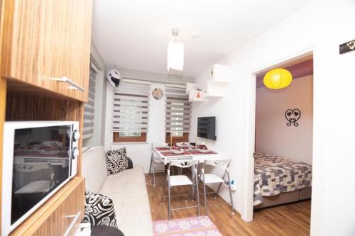 Pera Apartamento | En Suite's Taksim