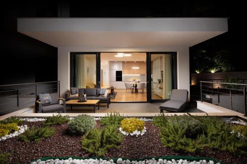 Opatija Apartamento | ENA, Luxury Apartments Opatija