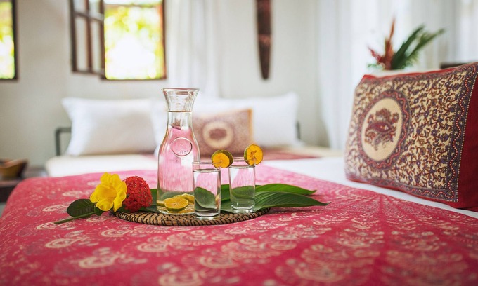 Esterillos Este Complejo | Encantada Ocean Cottages