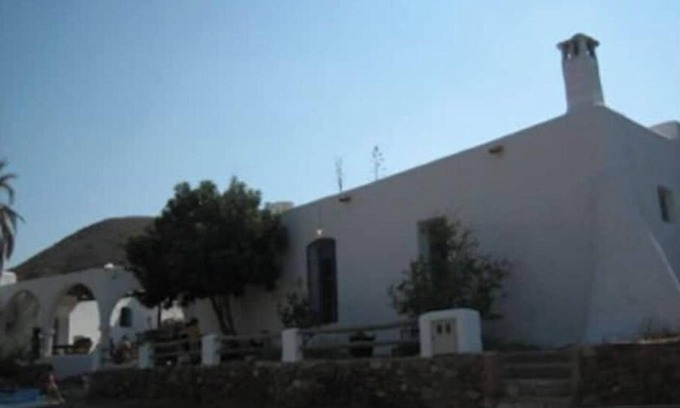 Las Negras Villa | Encantador cortijo situado en el corazón del Parque Natural de Cabo de Gata.