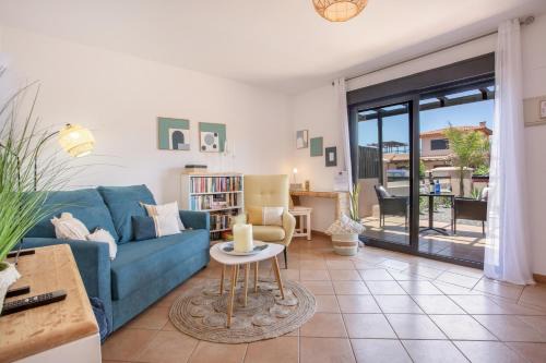 La Oliva Casa | Encantadora Casa Tara