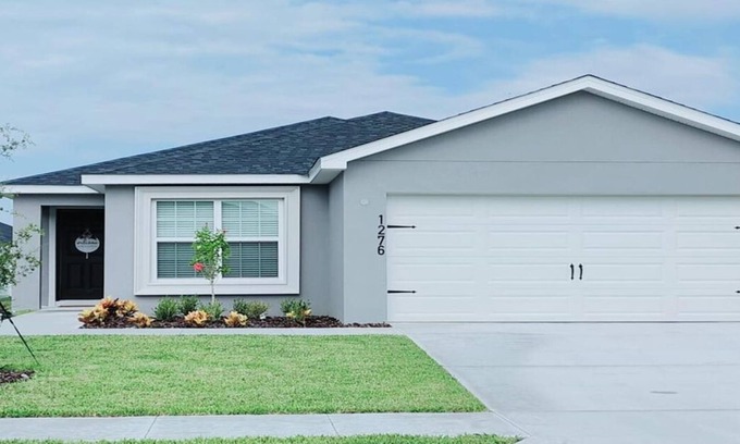 Auburndale Casa | Encanto at Auburndale "Donde te sentirás como en casa"