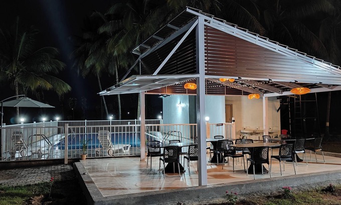 Hunsur Complejo | Encanto Farmstay Resort