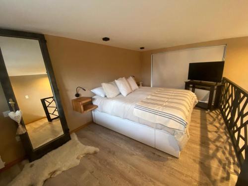 Angostura Apartamento | Encanto Patagónico en Villa La Angostura