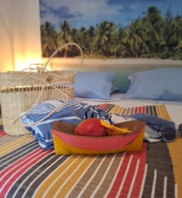Ilhabela Casa | Encantos da Ilha mais Bela - 150m das praias Viana e Siriúba