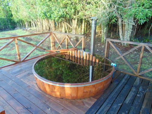 Chonchi Apartamento | Encantos del Sur Chiloe