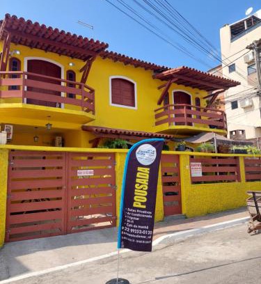 Taio Casa | Encantos do mar