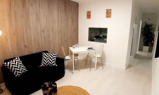 Olivais Apartamento | Encarnação Home 2