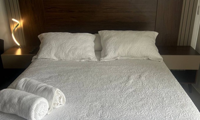 Santa Cruz Apartamento | Acogedor dpto en Santa Cruz de la Sierr