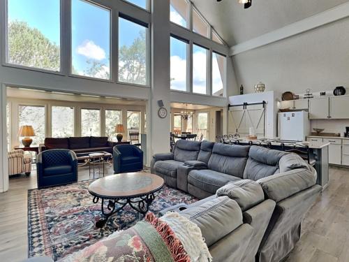 Alto Casa | Enchanted Forest