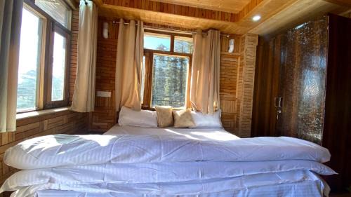 Theog Casa | Enchanted himalyas Homestay