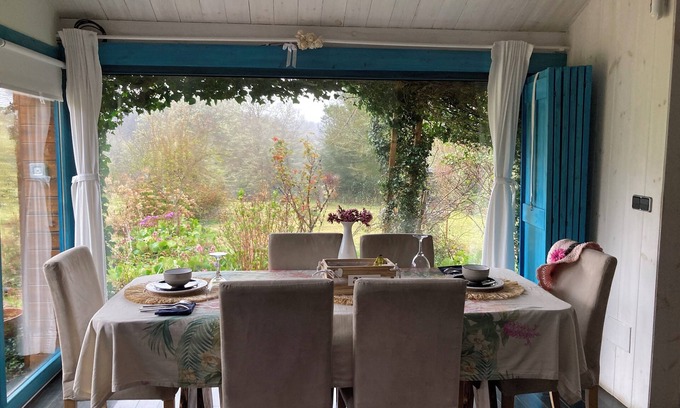 Muras Cabaña | Enchanting 1-bedroom country cottage in the North of Spain!