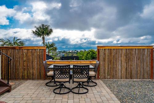 Encinitas Casa | Enchanting Encinitas Oceanview Casita