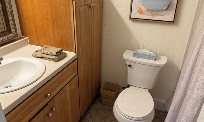 Pace Casa | Enchanting family and fur-baby friendly house in Pace