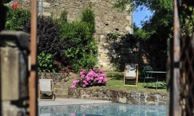 Le Bourg Casa | Enclos de Malepeyre - BOURG (LE)