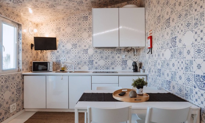 Obidos Apartamento | Encosta d Bidos T1