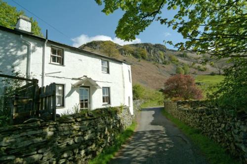 Chapel Stile Casa | End Cottage, Chapel Stile
