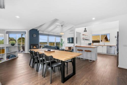 Ocean Grove Casa | Endless Dune Views Beach House