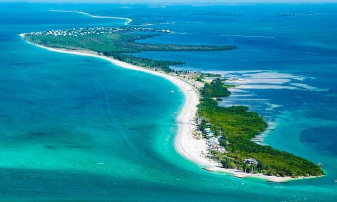 North Captiva Casa | Endless Summer, North Captiva Island