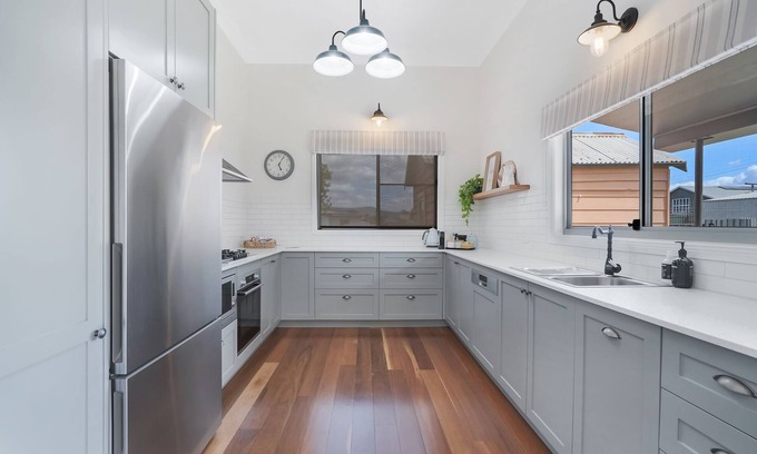 Cessnock Cabaña | Endsleigh Cottage | Historic Hunter Valley Escape